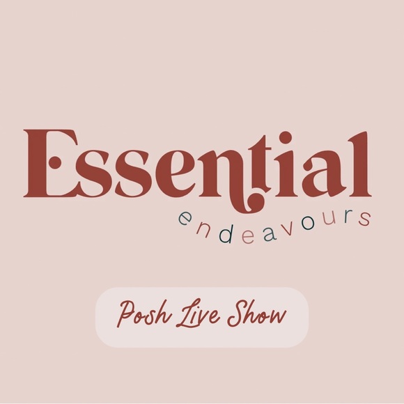 Sweaters - #51-#75 Unlisted Item - Brittani’s Essential Endeavours Live Show 🥰💞